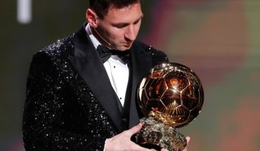 Messi, íntimo tras ganar el Balón de Oro: “A veces me gustaría pasar desapercibido”