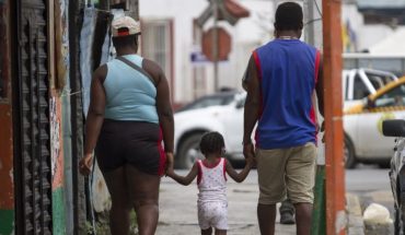 Mexico deported Haitian family despite seeking asylum