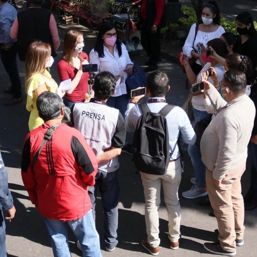 México, país más peligroso para los periodistas