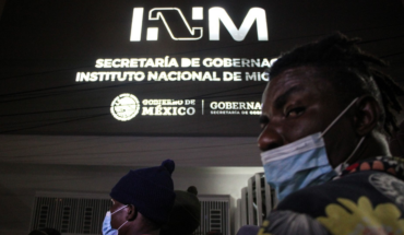 México regularizará a migrantes de la caravana y permitirán su tránsito