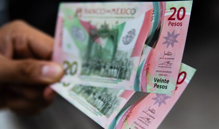 Minimum wage in Mexico will increase 22% from 2022