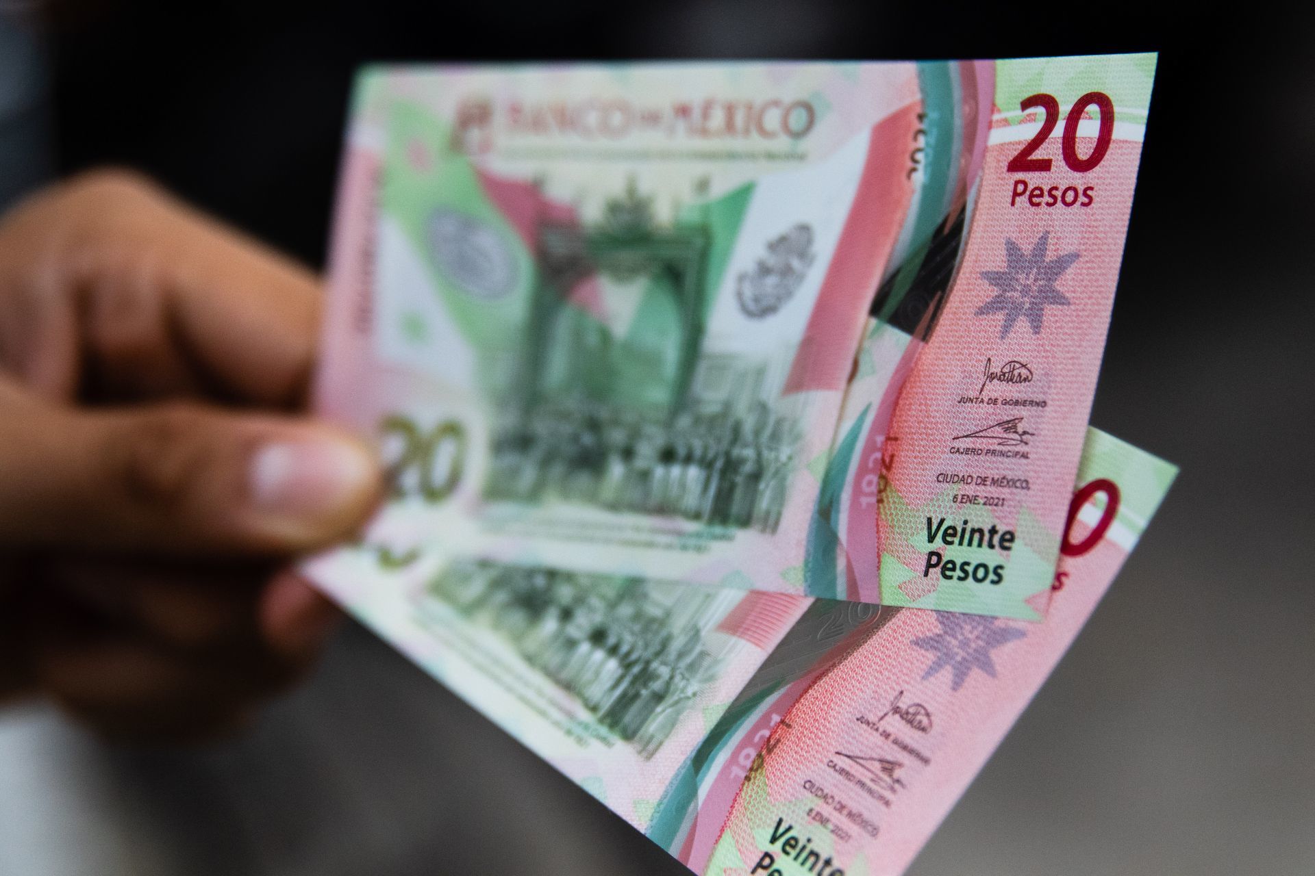 Minimum wage in Mexico will increase 22% from 2022