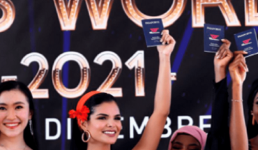 Miss World 2021 pageant postponed due to Covid-19 outbreak
