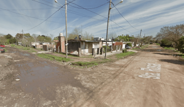 Moreno: motochorros balearon a un joven que se resistió a un asalto