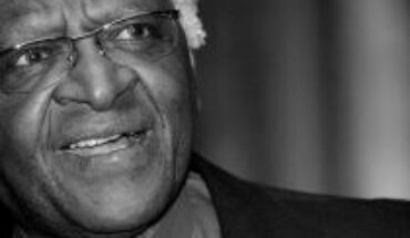 Muere a los 90 años Desmond Tutu, un símbolo de la lucha contra el apartheid en Sudáfrica