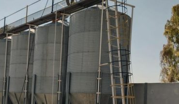 Muere al caer a construcción para almacenar granos en Jalisco