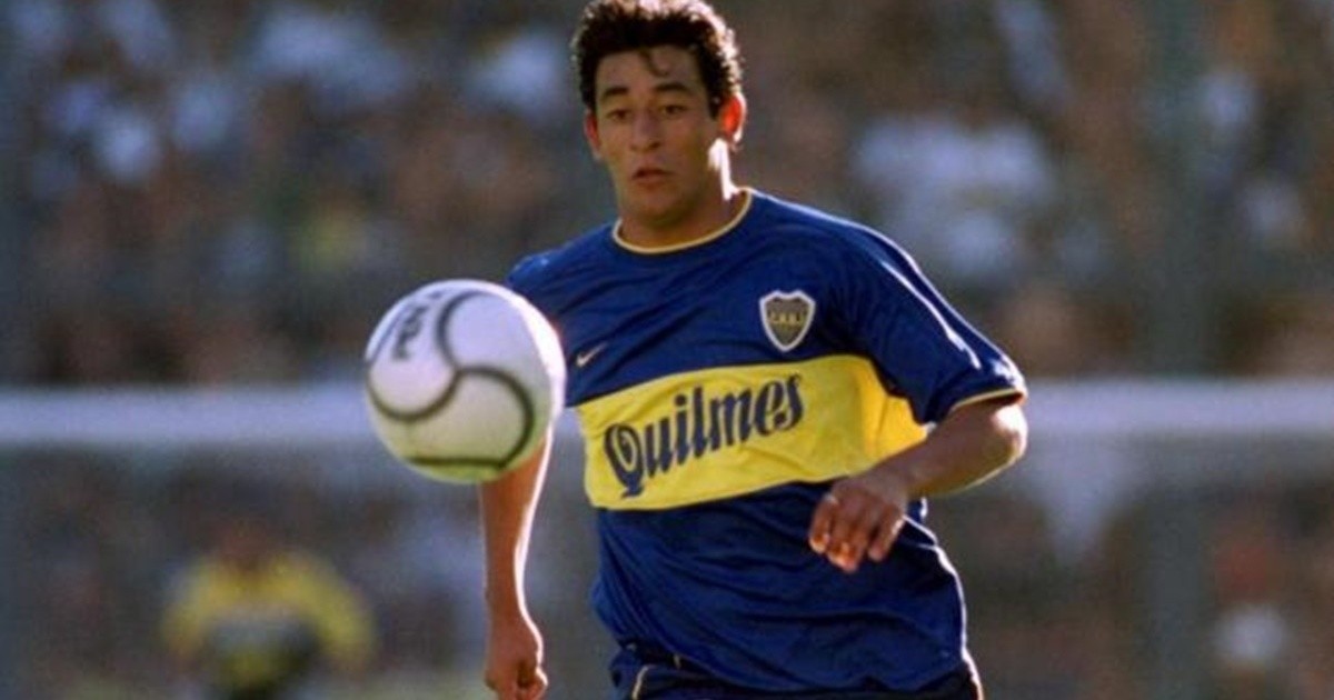 Murió Alfredo “Chango” Moreno, exfutbolista de Boca Juniors