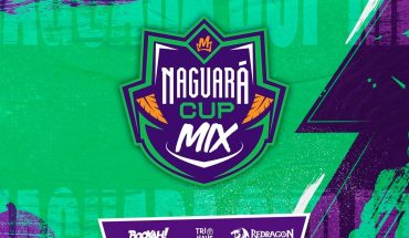 Naguará presenta su torneo mixto “Naguará Cup Mix”