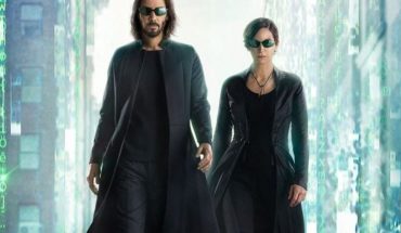 Nuevo trailer de “Matrix Resurrecciones”: a Neo le toca creer en Trinity