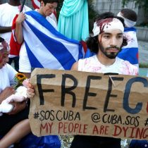 OEA pide a Cuba «inmediata puesta en libertad» de presos políticos