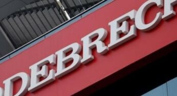 Odebrecht paga a Gobierno de Perú 5,5 mdd por reparación