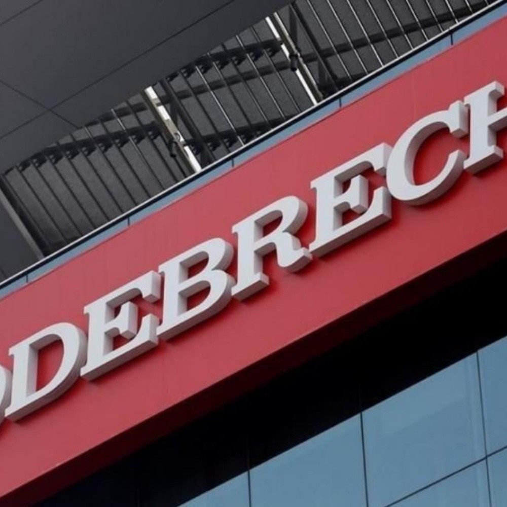 Odebrecht paga a Gobierno de Perú 5,5 mdd por reparación
