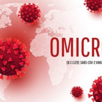 Ómicron: qué es la epistasis y por qué es la clave para entender qué tan peligrosa es la nueva variante del coronavirus