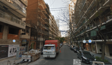 Palermo: A pensioner was killed in his apartment