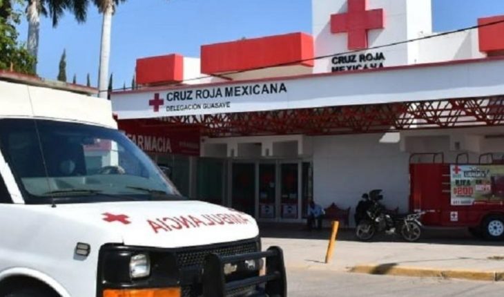 Pandemic detonates low in Red Cross volunteering in Guasave