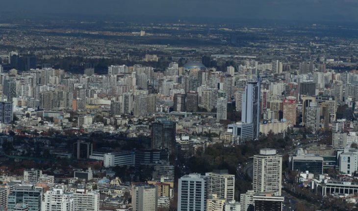Paris School of Economics Report: Chile is one of the “most unequal countries in Latin America”