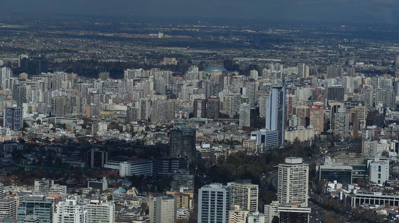 Paris School of Economics Report: Chile is one of the "most unequal countries in Latin America"