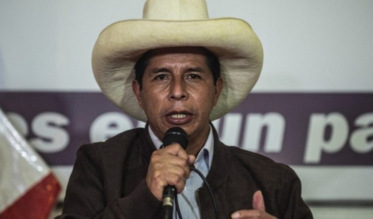 Peru: Castillo begins a week under the specter of presidential vacancy