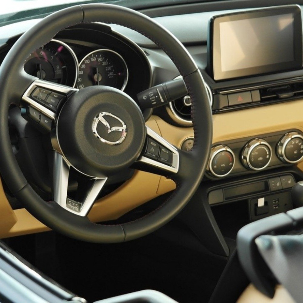Profeco alert for failures in Volkswagen, Mazda and Subaru