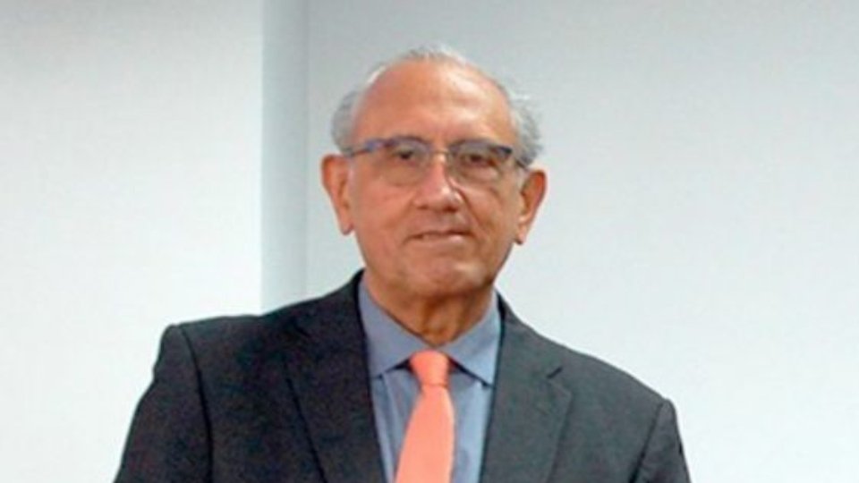 Romero Tellaeche defiende su designación como director del CIDE