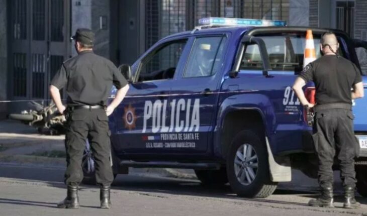 Rosario registró cinco heridos de bala y seis de arma blanca en Navidad
