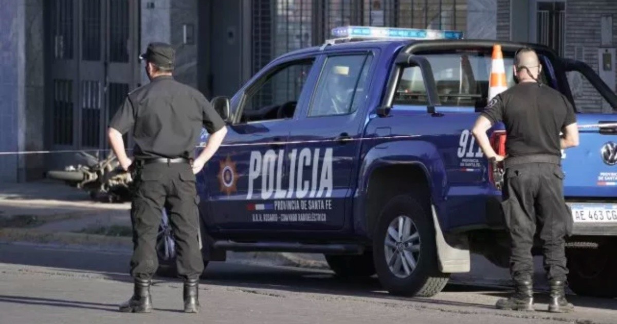 Rosario registró cinco heridos de bala y seis de arma blanca en Navidad