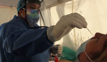 Salud confirma 3 mil 215 casos de COVID; 65.5 millones se han vacunado
