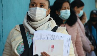 Salud reporta 8 mil casos recientes de COVID y 153 defunciones más