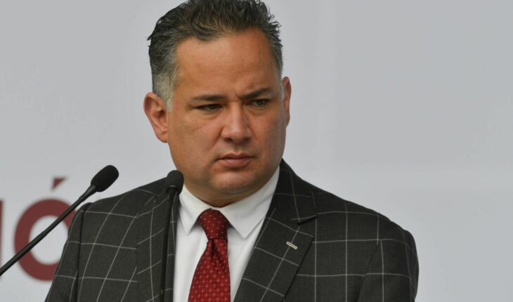 Santiago Nieto to Be Financial Advisor to Nayarit Government, Governor Announces