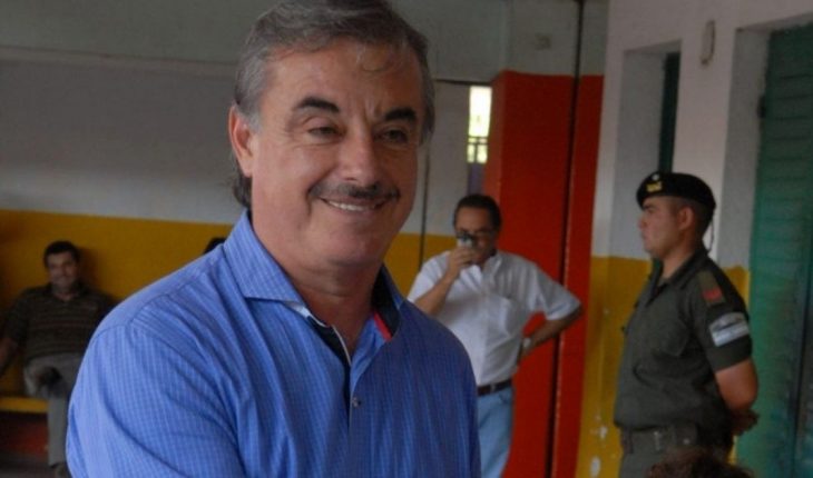 Santiago del Estero: impiden a ex intendente asumir como diputado por tener condenas de abuso