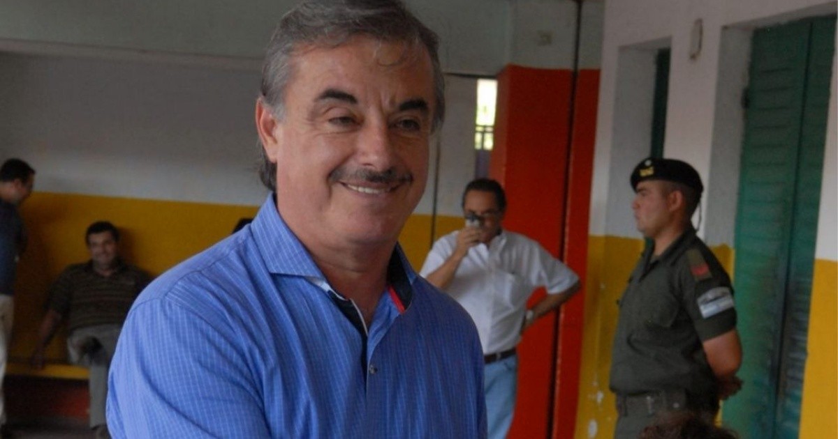 Santiago del Estero: impiden a ex intendente asumir como diputado por tener condenas de abuso