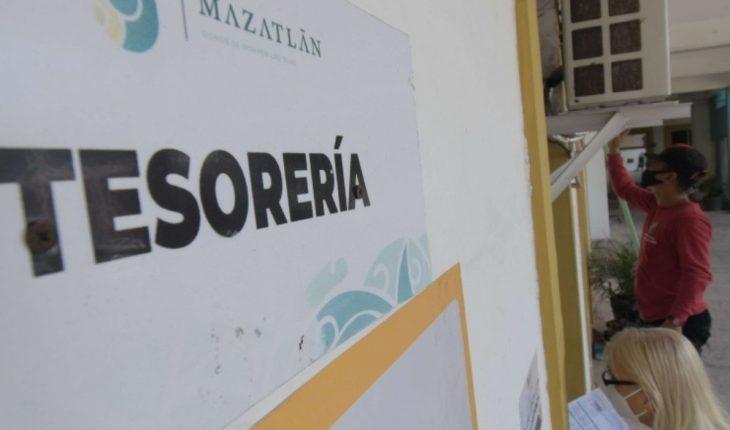 Se complica para la comuna de Mazatlán, pago a proveedores