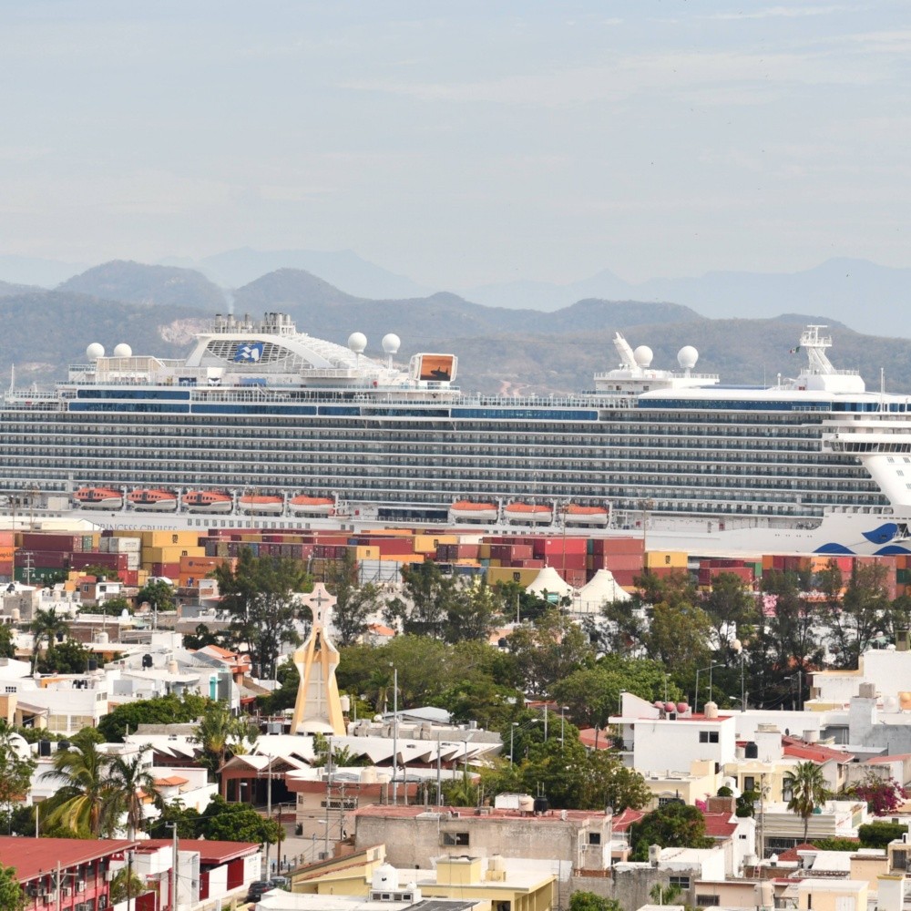Se espera un buen cierre de la temporada invernal en Mazatlán