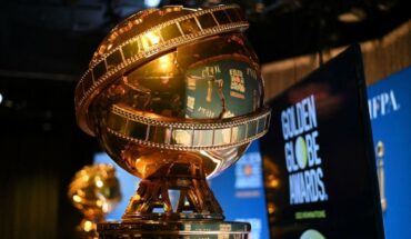 Seis películas candidatas al Globo de Oro 2022 que podés ver en Netflix