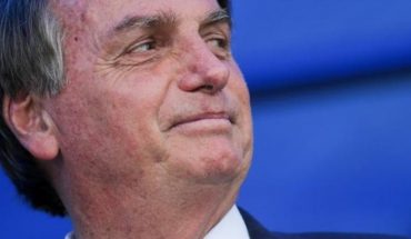 Senado apoya proyecto de ley de Jair Bolsonaro