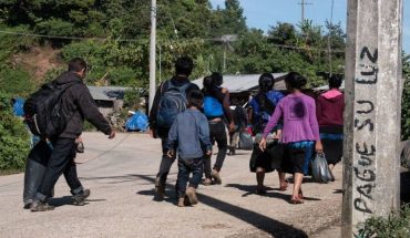 Senado paraliza la ley de desplazamiento forzado; víctimas se cuadriplican