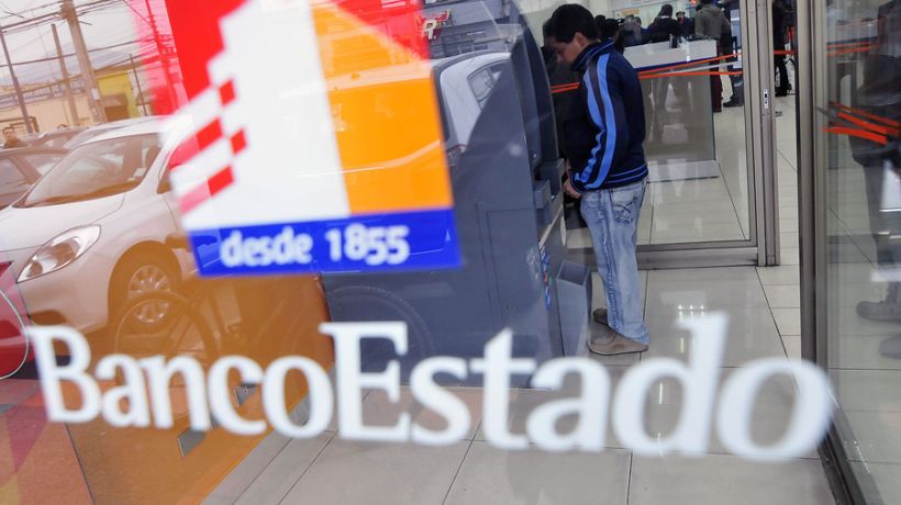 Sernac will require compensation to BancoEstado for fraud cases
