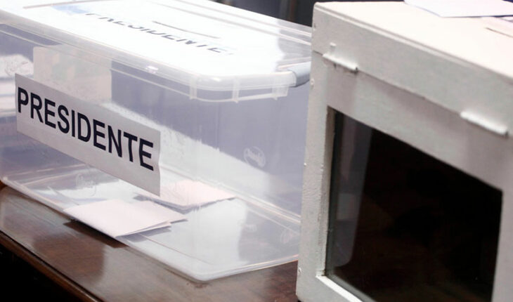 Servel and scrutiny: "In all elections it is done the same, whether narrow or not narrow"