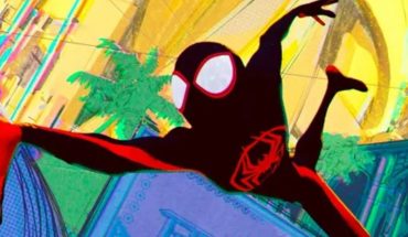 “Spider-Man: Across The Spider-Verse”: la secuela de “Spider-Man: un nuevo universo” lanzó su primer y magnético trailer