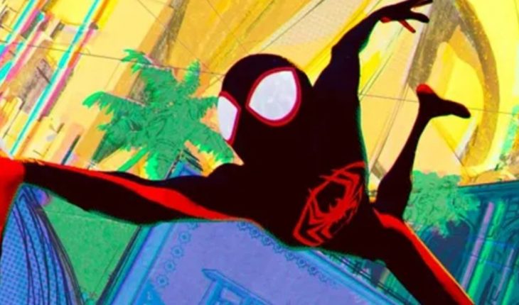 “Spider-Man: Across The Spider-Verse”: la secuela de “Spider-Man: un nuevo universo” lanzó su primer y magnético trailer