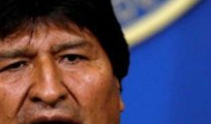 Suspendida la segunda cumbre de la Runasur, promovida por Evo Morales en Perú