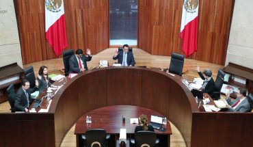 TEPJF propone ‘revivir’ a Fuerza por México; argumentan que pandemia los afectó