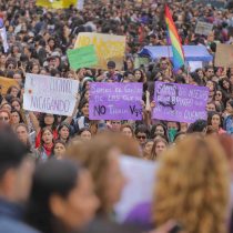 The protagonism of the feminist and dissident struggle in the new political cycle