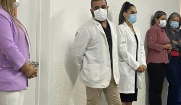 They will seek prevention in health programs in southern Sinaloa