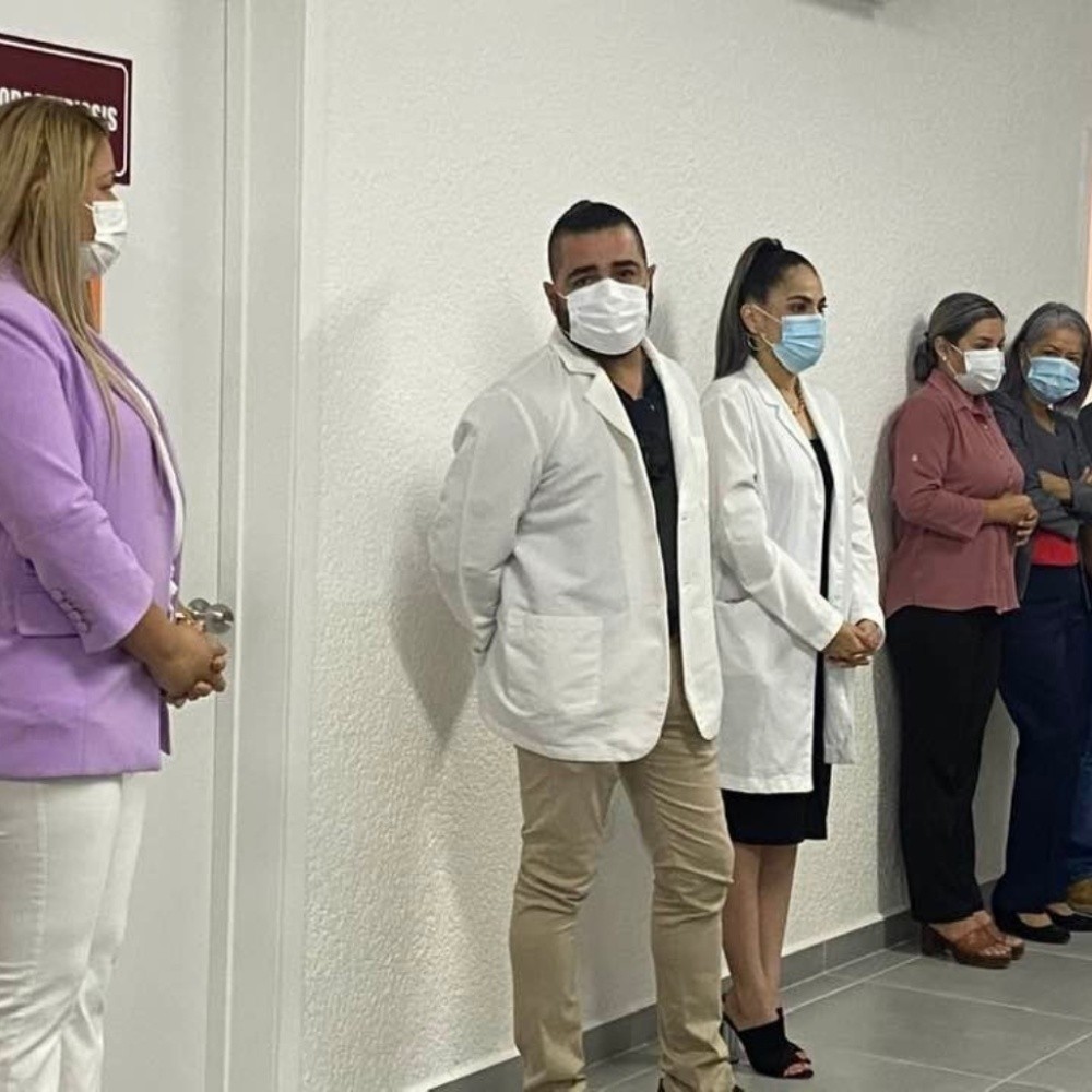 They will seek prevention in health programs in southern Sinaloa