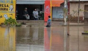 Trece fallecidos y 9 mil damnificados han dejado hasta el momento las lluvias e inundaciones en Bolivia