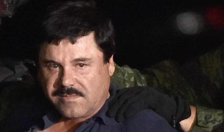 U.S. Offers Up to $5 Million Reward to Capture ‘El Chapo’s’ Children