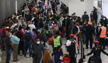 US issues travel alert for Mexico due to ‘high’ LEVEL OF COVID