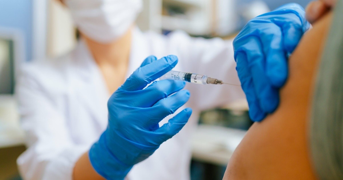 Una vacuna experimental contra el VIH tiene prometedores resultados en animales