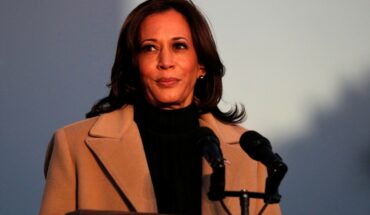 United States: Kamala Harris acknowledged that the government did not expect the new variants